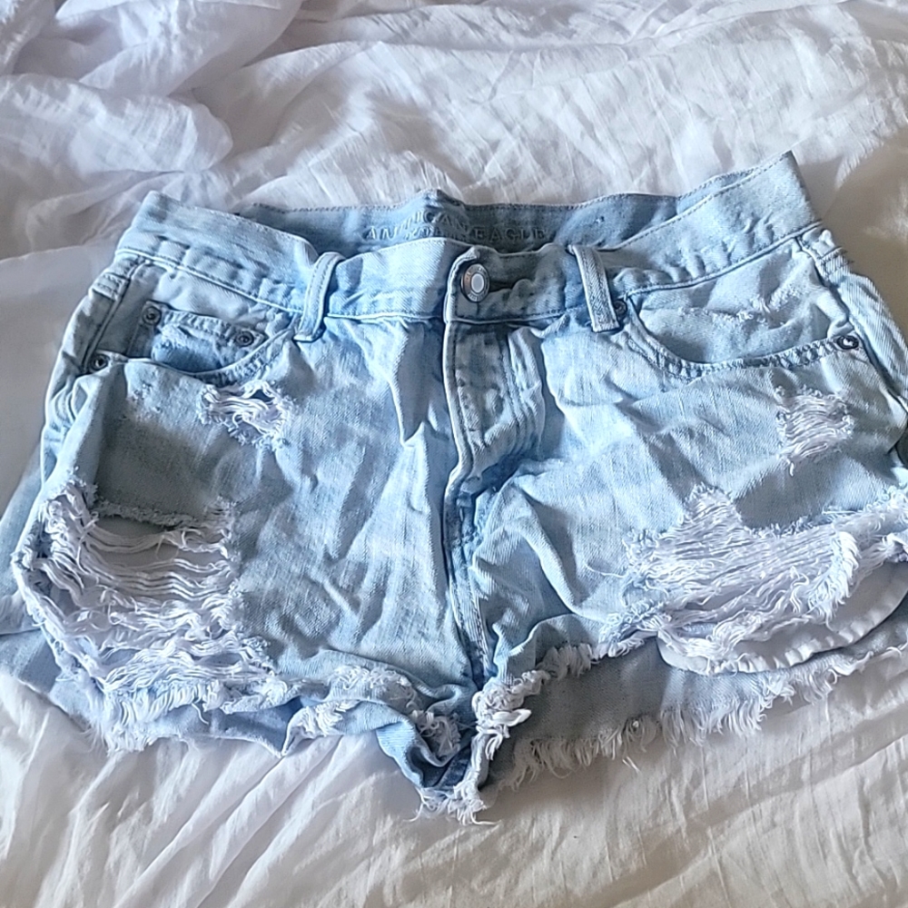 Shorts - Picture 1 of 1